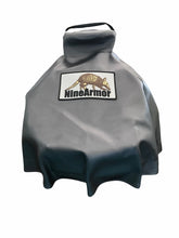 Load image into Gallery viewer, Dome grill cover for Kamado Joe. CHARCOAL GRAY