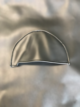 Load image into Gallery viewer, Full coverage grill cover for 36 inch Blackstone Grill models 1825-1565. BLACK