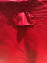 Load image into Gallery viewer, Full coverage grill cover for 36 inch Blackstone Grill models 1825-1565. SUN RED