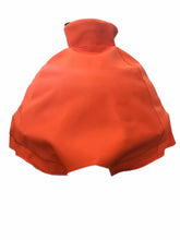 Load image into Gallery viewer, Dome grill cover for Kamado Joe. ORANGE.