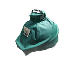 Load image into Gallery viewer, Dome grill cover for Big Green Egg. FORREST GREEN