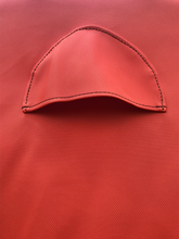 Load image into Gallery viewer, Full coverage grill cover for 36 inch Blackstone Grill, models 1825-1565. ORANGE