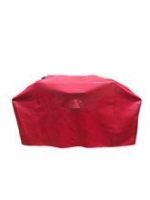 Load image into Gallery viewer, Full coverage grill cover for 36 inch Blackstone Grill models 1825-1565. SUN RED