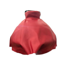 Load image into Gallery viewer, Dome grill cover for Kamado Joe. SUN RED.