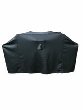Load image into Gallery viewer, Full coverage grill cover for 36 inch Blackstone Grill models 1825-1565. BLACK