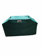Load image into Gallery viewer, Full coverage grill cover for 36 inch Blackstone Grill, models 1825-1565 FORREST GREEN