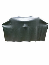 Load image into Gallery viewer, Full coverage grill cover for 36 inch Blackstone Grill, models 1825-1565. CHARCOAL GRAY