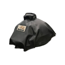 Load image into Gallery viewer, Dome grill cover for Big Green Egg. BLACK