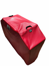 Load image into Gallery viewer, Full coverage grill cover for 36 inch Blackstone Grill models 1825-1565. SUN RED
