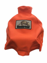 Load image into Gallery viewer, Dome grill cover for Kamado Joe. ORANGE.