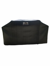 Load image into Gallery viewer, Full coverage grill cover for 36 inch Blackstone Grill, models 1825-1565. CHARCOAL GRAY