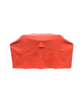 Load image into Gallery viewer, Full coverage grill cover for 36 inch Blackstone Grill, models 1825-1565.   ORANGE
