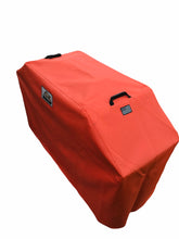 Load image into Gallery viewer, Full coverage grill cover for 36 inch Blackstone Grill, models 1825-1565.   ORANGE
